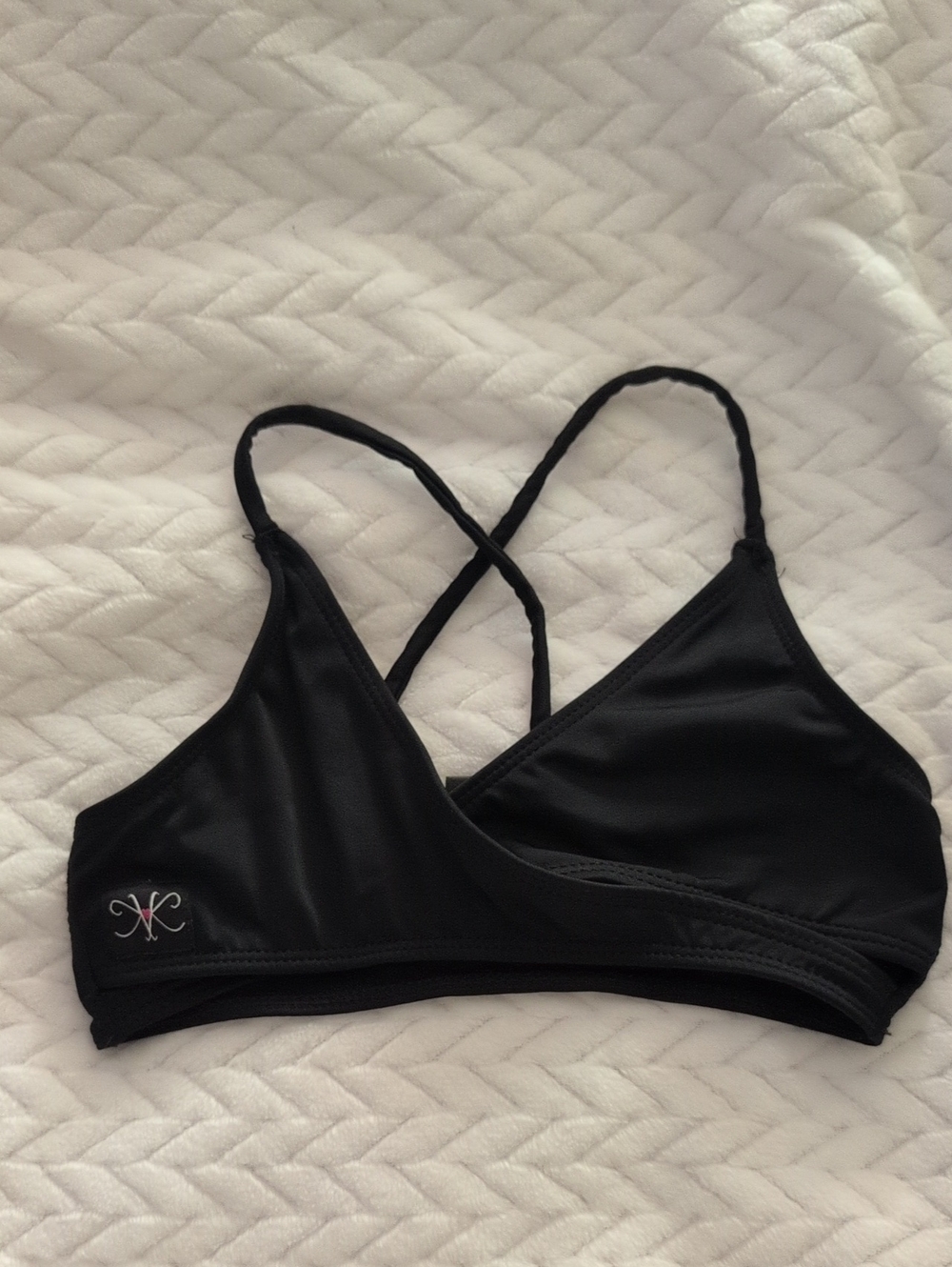 Dance bra Top